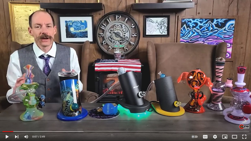 Why Do You Need a Desktop Vaporizer? Why Do You Need a Desktop Vaporizer?